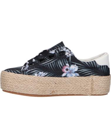 Deportivas de Mujer MTNG 69476 C45067 TALLO NEGRO