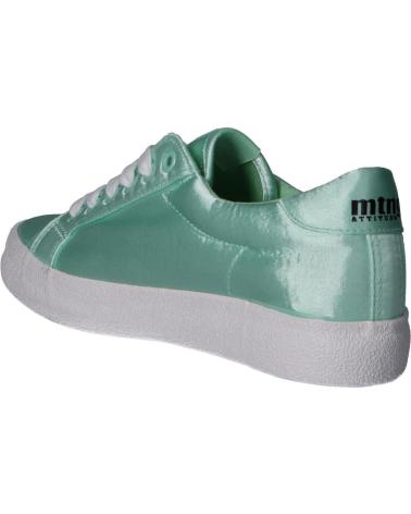 Deportivas de Mujer MTNG 69071 C41412 RASE VERDE