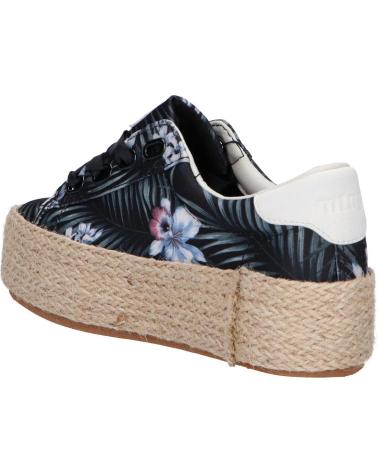 Deportivas de Mujer MTNG 69476 C45067 TALLO NEGRO
