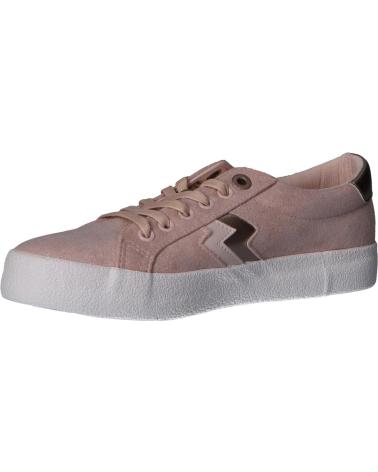 Sportif pour Femme MTNG 69596 C44931 SOFTMET ROSA CLARO
