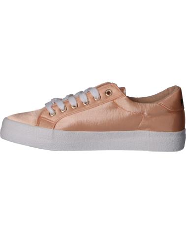 Deportivas de Mujer MTNG 69071 C41411 RASE NARANJA