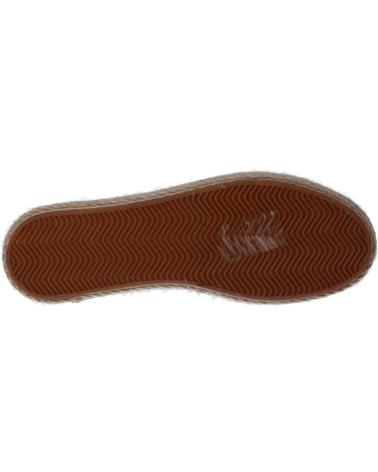 Deportivas de Mujer MTNG 69476 C45067 TALLO NEGRO