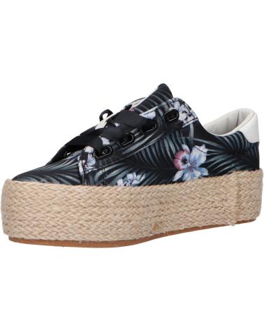 Deportivas de Mujer MTNG 69476 C45067 TALLO NEGRO