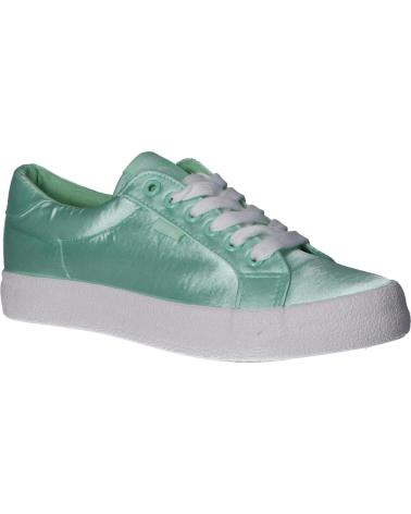 Deportivas de Mujer MTNG 69071 C41412 RASE VERDE