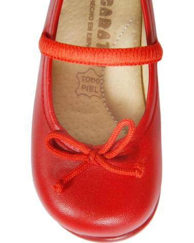 Bailarinas-De-Niña-GARATTI-PR0048-RED