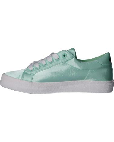 Deportivas de Mujer MTNG 69071 C41412 RASE VERDE