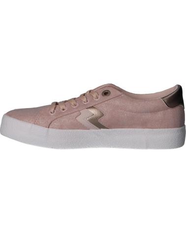 Sportif pour Femme MTNG 69596 C44931 SOFTMET ROSA CLARO