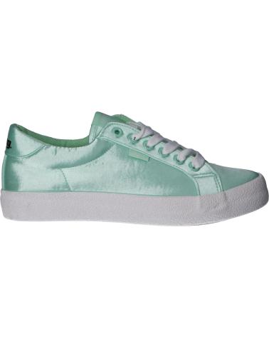 Deportivas de Mujer MTNG 69071 C41412 RASE VERDE