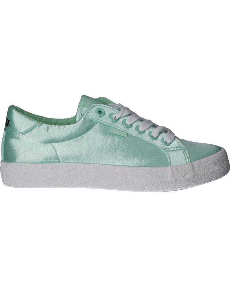 Deportivas de Mujer MTNG 69071 C41412 RASE VERDE