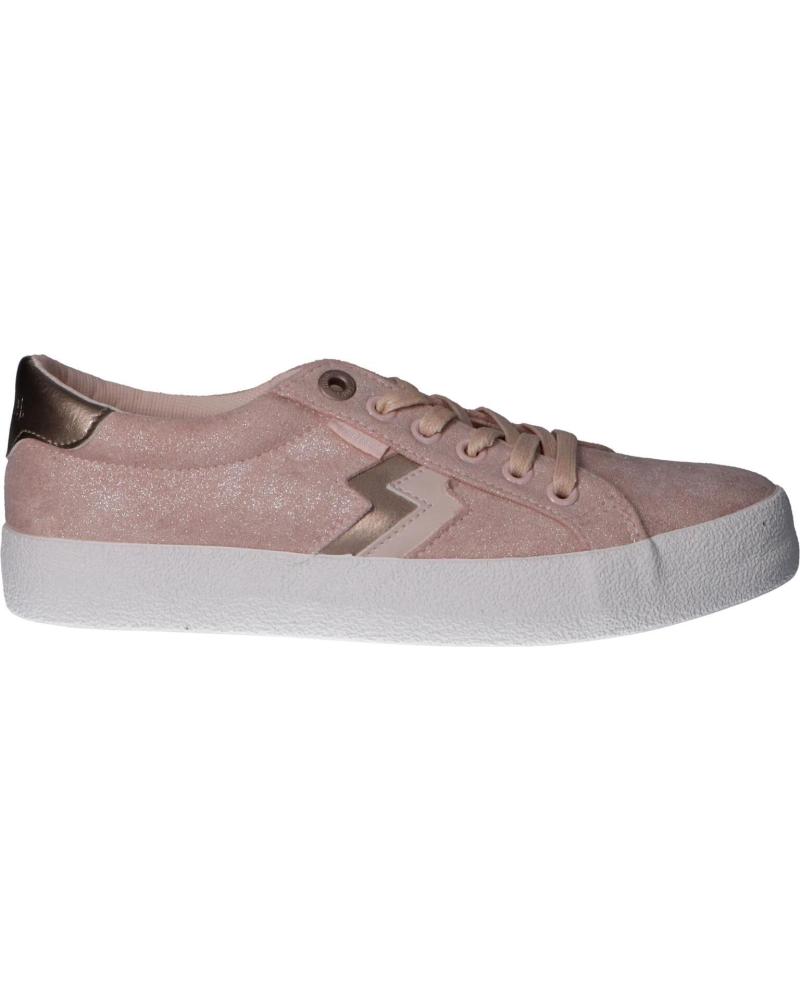 Sportif pour Femme MTNG 69596 C44931 SOFTMET ROSA CLARO