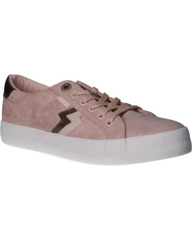 Sportif pour Femme MTNG 69596 C44931 SOFTMET ROSA CLARO