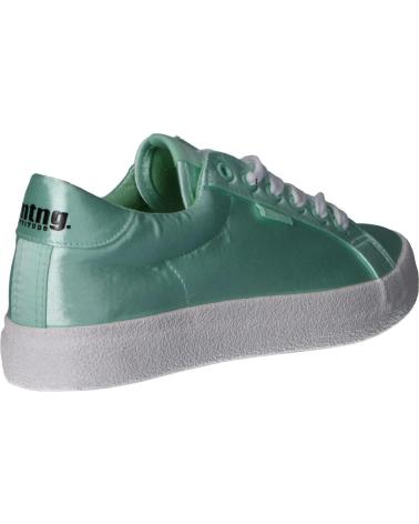 Deportivas de Mujer MTNG 69071 C41412 RASE VERDE