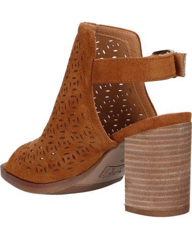 Sandálias de Mulher XTI 141391 ANTELINA CAMEL