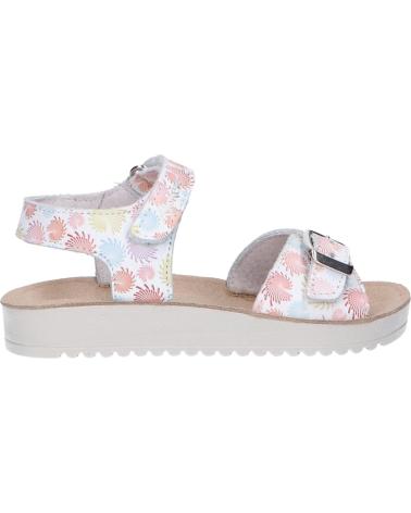 Sandálias de Mulher e Menina KICKERS 784530-30 ODYSSA 2 MULTICOLOR IMPRIME