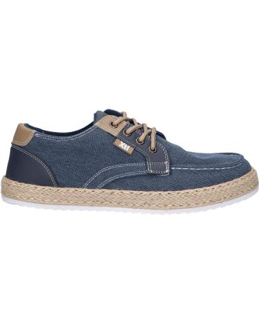 Scarpe sport per Uomo XTI 141383 JEANS