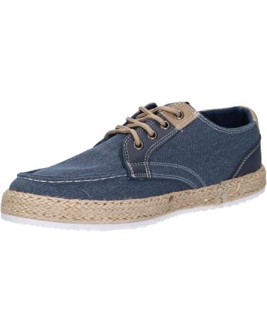 Scarpe sport per Uomo XTI 141383 JEANS