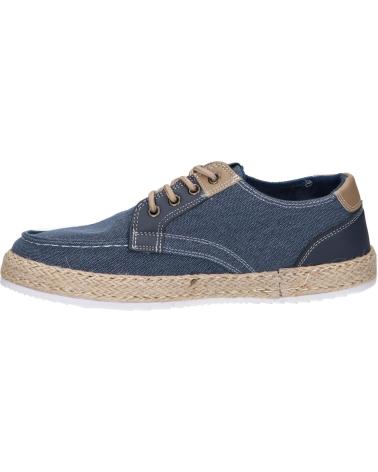 Scarpe sport per Uomo XTI 141383 JEANS