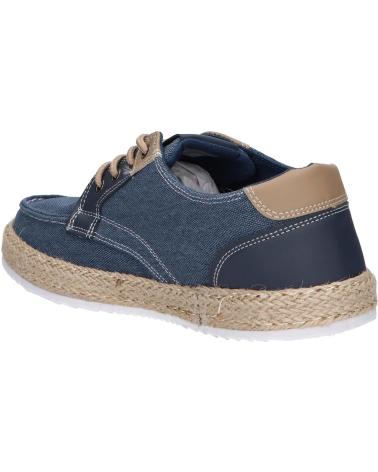 Scarpe sport per Uomo XTI 141383 JEANS