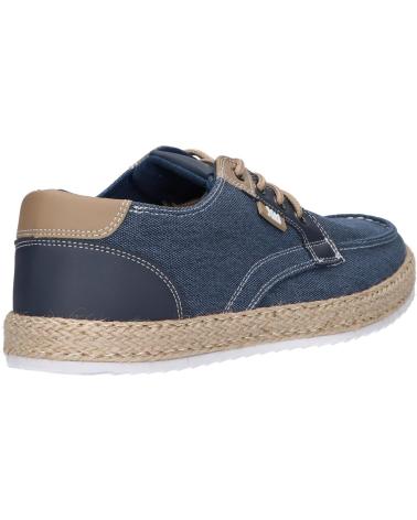 Scarpe sport per Uomo XTI 141383 JEANS