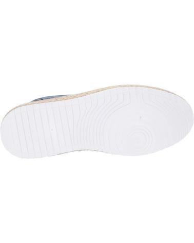 Scarpe sport per Uomo XTI 141383 JEANS