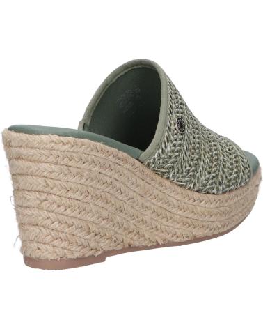Woman Sandals REFRESH 170876 KAKI