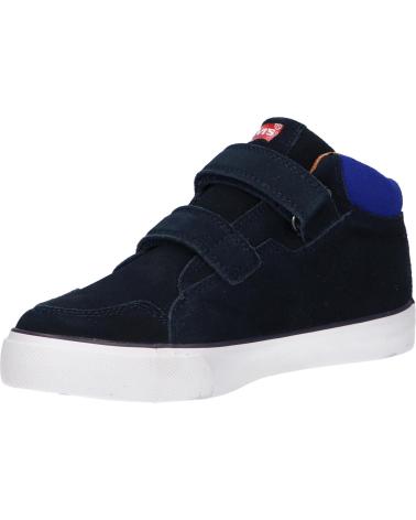 Deportivas de Niña y Niño LEVIS 508640 PATCH GRIS MARINE