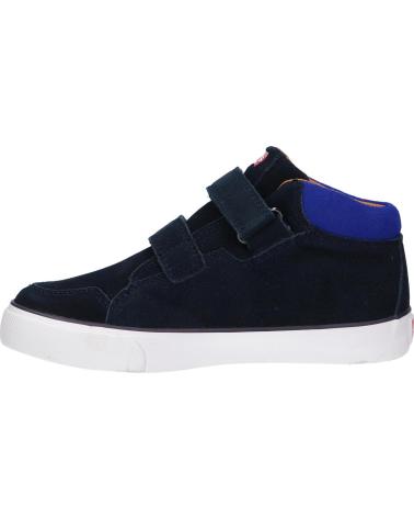 Deportivas de Niña y Niño LEVIS 508640 PATCH GRIS MARINE