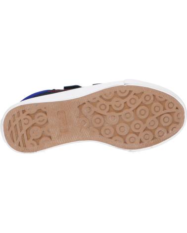 Deportivas de Niña y Niño LEVIS 508640 PATCH GRIS MARINE