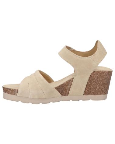 Sandali per Donna PANAMA JACK SANDALIAS VALLEY BEIGE