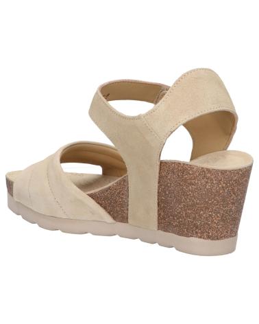 Sandali per Donna PANAMA JACK SANDALIAS VALLEY BEIGE