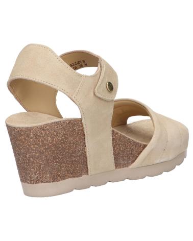Sandali per Donna PANAMA JACK SANDALIAS VALLEY BEIGE