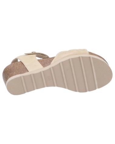 Sandali per Donna PANAMA JACK SANDALIAS VALLEY BEIGE