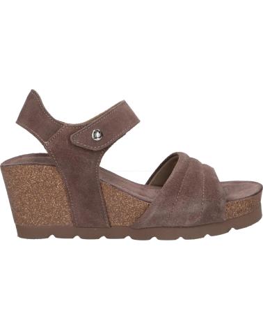 Sandali per Donna PANAMA JACK SANDALIAS VALLEY STONE