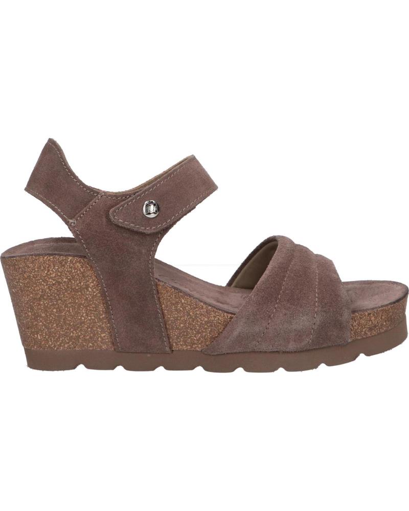 Sandali per Donna PANAMA JACK SANDALIAS VALLEY STONE