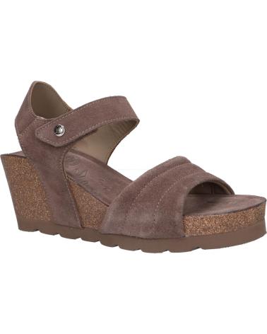 Sandali per Donna PANAMA JACK SANDALIAS VALLEY STONE