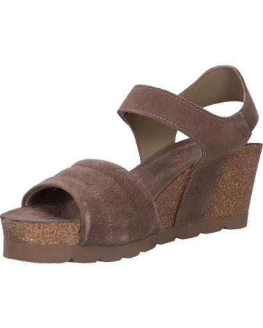 Sandali per Donna PANAMA JACK SANDALIAS VALLEY STONE