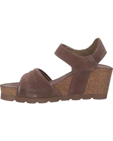 Sandali per Donna PANAMA JACK SANDALIAS VALLEY STONE