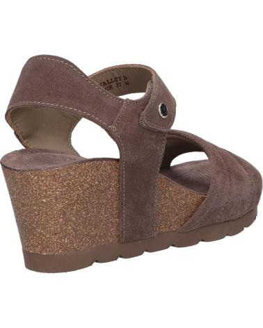 Sandali per Donna PANAMA JACK SANDALIAS VALLEY STONE