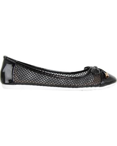 Bailarinas de Mujer URBAN F3155 BLACK