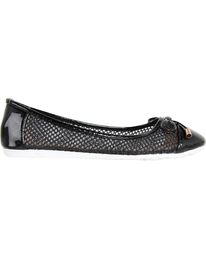 Bailarinas de Mujer URBAN F3155 BLACK