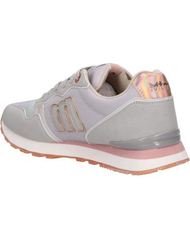 BASKETS MTNG PATY 69983 GRISES GRIS