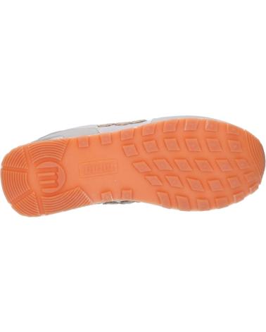 BASKETS MTNG PATY 69983 GRISES GRIS