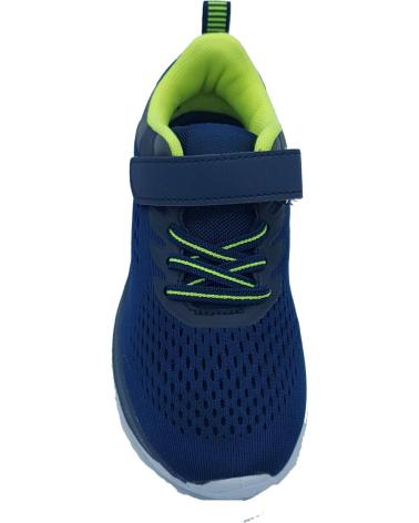 Sneaker für Junge DEMAX DEPORTIVO NINO MARINO