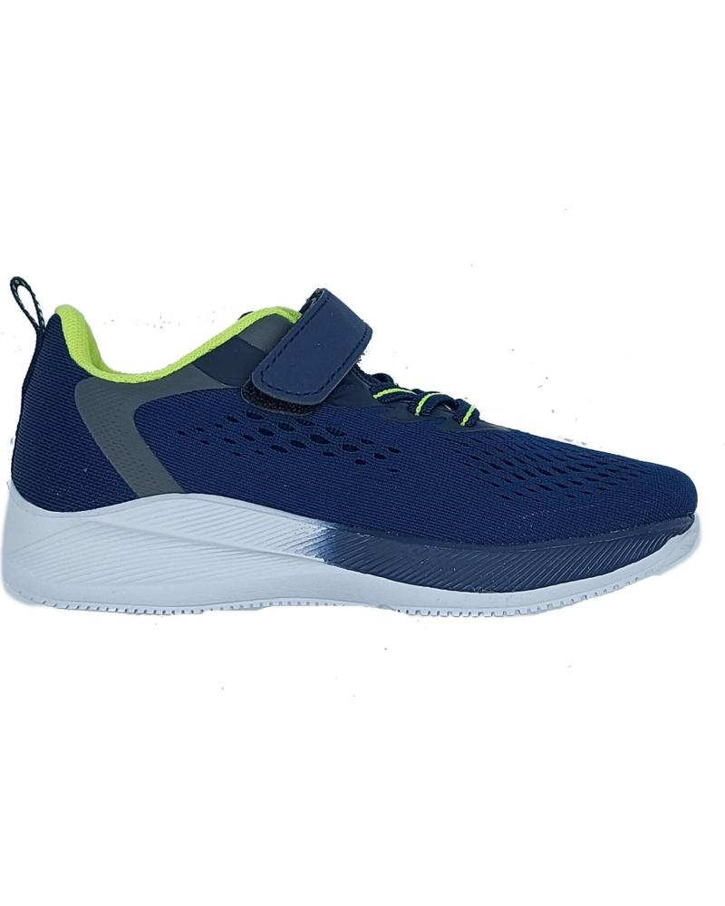 Sneaker für Junge DEMAX DEPORTIVO NINO MARINO