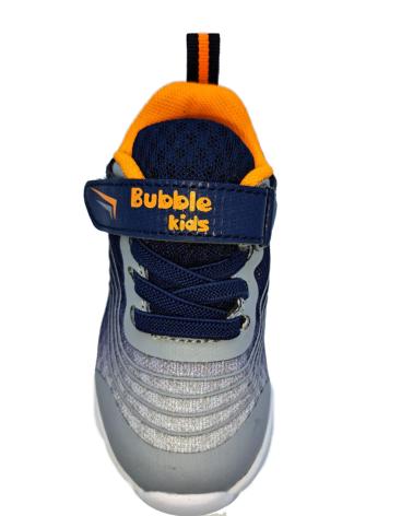 Sneaker für Junge BUBBLE BOBBLE DEPORTIVO LUCES AZUL