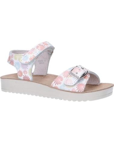 Sandálias de Mulher e Menina KICKERS 784530-30 ODYSSA 2 MULTICOLOR IMPRIME