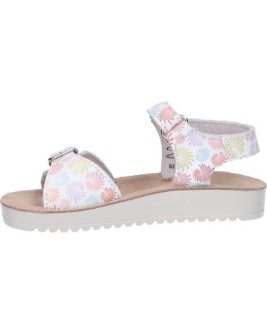 Sandálias de Mulher e Menina KICKERS 784530-30 ODYSSA 2 MULTICOLOR IMPRIME