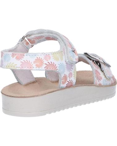 Sandálias de Mulher e Menina KICKERS 784530-30 ODYSSA 2 MULTICOLOR IMPRIME