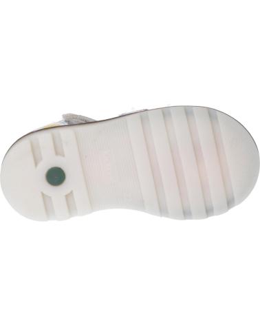 Sandálias de Menina KICKERS 784392-10 NOOPI 2 MULTICOLOR IMPRIME