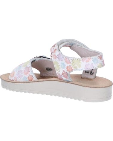 Sandálias de Mulher e Menina KICKERS 784530-30 ODYSSA 2 MULTICOLOR IMPRIME